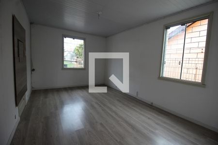 Quarto 1 de casa à venda com 2 quartos, 107m² em Passo D’areia, Porto Alegre