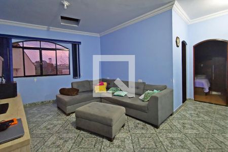 Sala de casa à venda com 3 quartos, 237m² em Parque Cidade Jardim Ii, Jundiaí