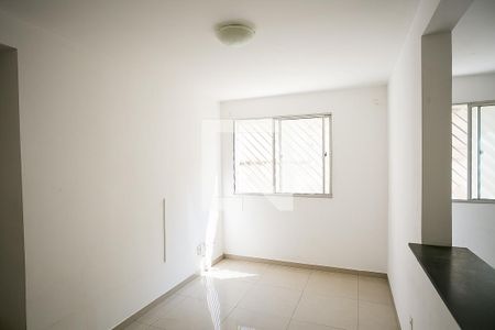 Sala  de apartamento para alugar com 2 quartos, 56m² em Parque Munhoz, São Paulo