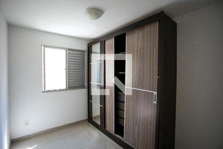 quarto 1 de apartamento para alugar com 2 quartos, 56m² em Parque Munhoz, São Paulo