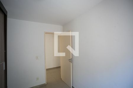 quarto 1 de apartamento para alugar com 2 quartos, 56m² em Parque Munhoz, São Paulo