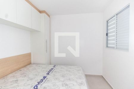 Quarto de apartamento para alugar com 1 quarto, 29m² em Jardim São Paulo(zona Norte), São Paulo