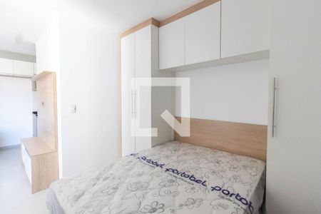 Quarto de apartamento para alugar com 1 quarto, 29m² em Jardim São Paulo(zona Norte), São Paulo