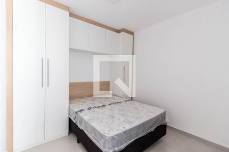 Quarto de apartamento para alugar com 1 quarto, 29m² em Jardim São Paulo(zona Norte), São Paulo