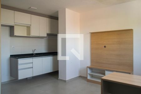 Studio de kitnet/studio para alugar com 1 quarto, 26m² em Jardim São Paulo(zona Norte), São Paulo