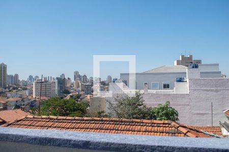 Vista de kitnet/studio para alugar com 1 quarto, 26m² em Jardim São Paulo(zona Norte), São Paulo