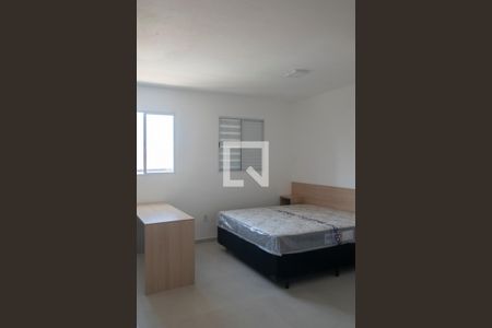 Studio de kitnet/studio para alugar com 1 quarto, 26m² em Jardim São Paulo(zona Norte), São Paulo