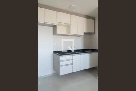 Cozinha de kitnet/studio para alugar com 1 quarto, 26m² em Jardim São Paulo(zona Norte), São Paulo