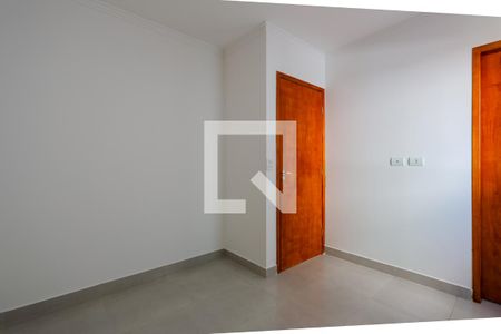 Quarto de apartamento para alugar com 1 quarto, 32m² em Santana, São Paulo