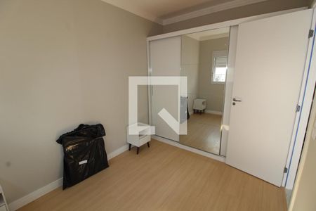 Quarto de apartamento para alugar com 2 quartos, 40m² em Vila Formosa, São Paulo