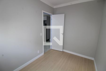 Quarto de apartamento para alugar com 2 quartos, 40m² em Vila Formosa, São Paulo