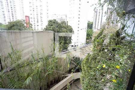 vista de apartamento para alugar com 3 quartos, 132m² em Real Parque, São Paulo