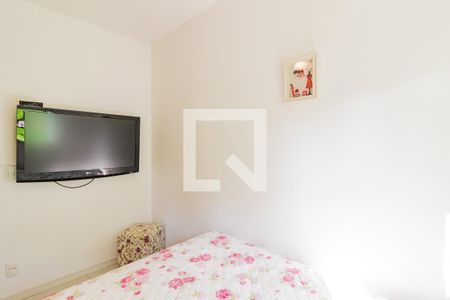 Dormitório 1 de apartamento à venda com 2 quartos, 52m² em Jardim Carvalho, Porto Alegre