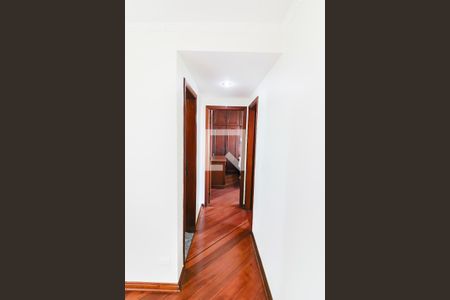 Sala de apartamento à venda com 2 quartos, 61m² em Jaguaré, São Paulo