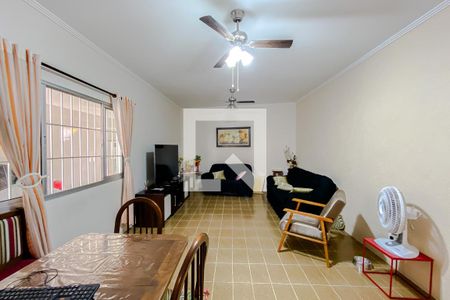 Sala de casa à venda com 4 quartos, 207m² em Vila Formosa, São Paulo