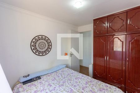 Quarto 1 de apartamento à venda com 2 quartos, 48m² em Vila Silvia, São Paulo