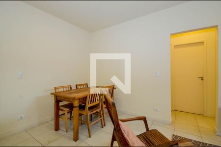 Sala de apartamento para alugar com 2 quartos, 55m² em Gopoúva, Guarulhos