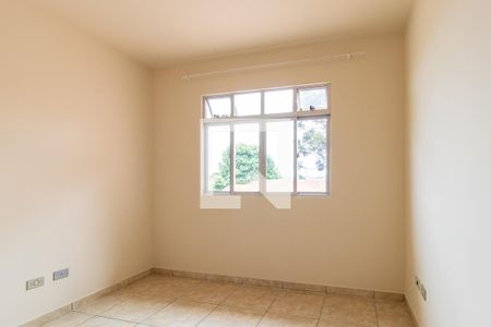 Quarto de apartamento para alugar com 1 quarto, 40m² em Novo Mundo, Curitiba