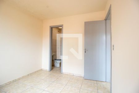 Quarto de apartamento para alugar com 1 quarto, 40m² em Novo Mundo, Curitiba