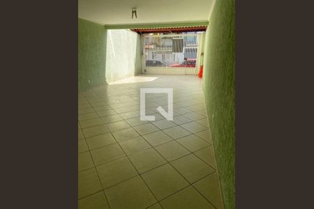 Casa à venda com 3 quartos, 166m² em Jardim Rina, Santo André