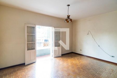 Quarto 2 de casa para alugar com 3 quartos, 176m² em Jabaquara, São Paulo