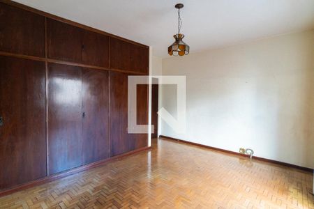 Quarto 2 de casa para alugar com 3 quartos, 176m² em Jabaquara, São Paulo