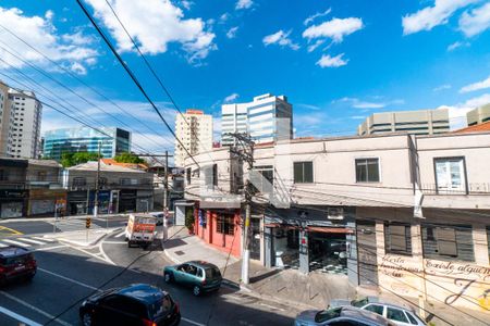 Vista do Quarto 1 de casa para alugar com 3 quartos, 176m² em Jabaquara, São Paulo