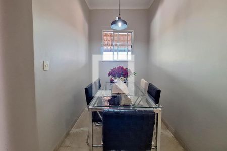 Sala 2 de casa à venda com 3 quartos, 180m² em Fonseca, Niterói