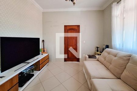 Sala de casa à venda com 3 quartos, 180m² em Fonseca, Niterói