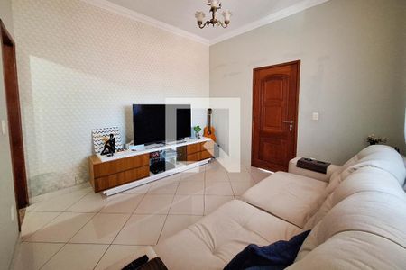Sala de casa à venda com 3 quartos, 180m² em Fonseca, Niterói