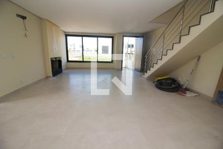Sala de casa à venda com 3 quartos, 146m² em Hípica, Porto Alegre
