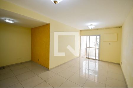 Sala de apartamento à venda com 2 quartos, 90m² em Grajaú, Rio de Janeiro
