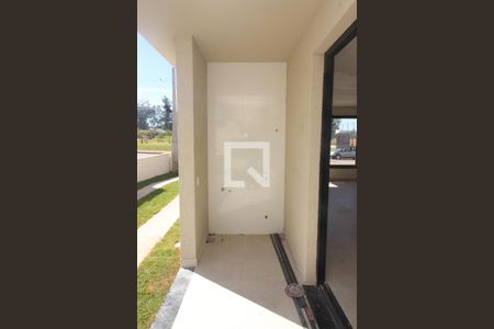 Casa para alugar com 146m², 3 quartos e 3 vagas Casa para alugar com 146m², 3 quartos e 3 vagasÁrea de Serviço