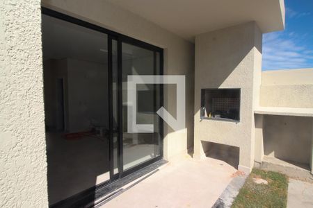 Casa para alugar com 146m², 3 quartos e 3 vagas Casa para alugar com 146m², 3 quartos e 3 vagasÁrea de Serviço