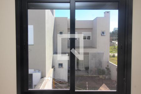 Casa para alugar com 146m², 3 quartos e 3 vagas Casa para alugar com 146m², 3 quartos e 3 vagasVista do Quarto 2