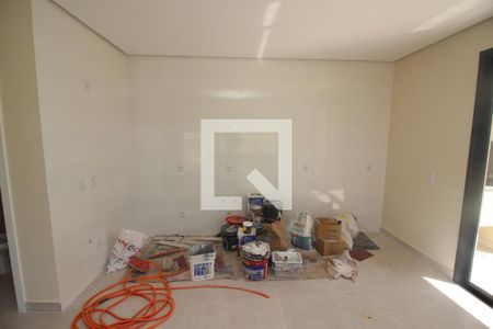 Casa para alugar com 146m², 3 quartos e 3 vagas Casa para alugar com 146m², 3 quartos e 3 vagasCozinha