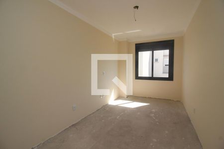 Casa para alugar com 146m², 3 quartos e 3 vagas Casa para alugar com 146m², 3 quartos e 3 vagasQuarto 2