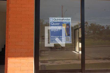 Casa para alugar com 146m², 3 quartos e 3 vagas Casa para alugar com 146m², 3 quartos e 3 vagasFachada