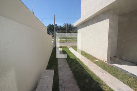 Casa para alugar com 146m², 3 quartos e 3 vagas Casa para alugar com 146m², 3 quartos e 3 vagasGaragem