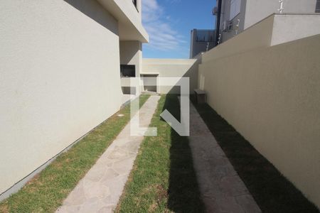 Casa para alugar com 146m², 3 quartos e 3 vagas Casa para alugar com 146m², 3 quartos e 3 vagasGaragem