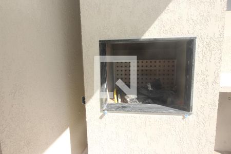 Casa para alugar com 146m², 3 quartos e 3 vagas Casa para alugar com 146m², 3 quartos e 3 vagasChurrasqueira