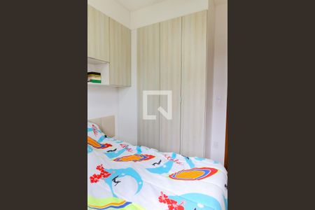 Quarto 1 de apartamento à venda com 2 quartos, 92m² em Santa Maria, Santo André