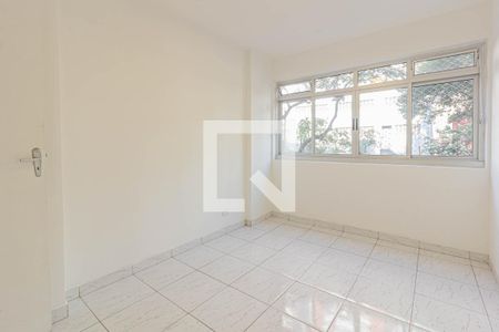 Quarto de apartamento à venda com 1 quarto, 45m² em Bela Vista, São Paulo