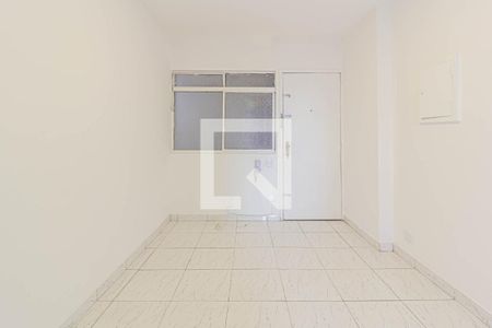 Sala de apartamento à venda com 1 quarto, 45m² em Bela Vista, São Paulo