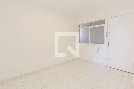 Sala de apartamento à venda com 1 quarto, 45m² em Bela Vista, São Paulo