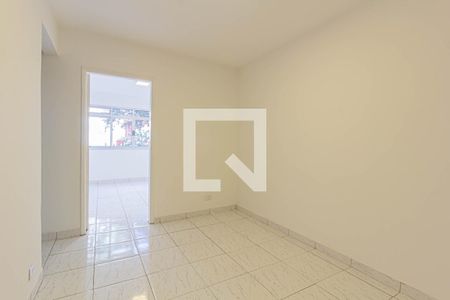 Sala de apartamento à venda com 1 quarto, 45m² em Bela Vista, São Paulo