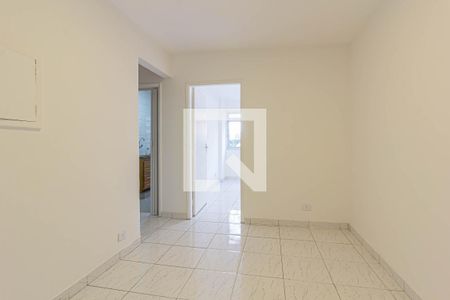 Sala de apartamento à venda com 1 quarto, 45m² em Bela Vista, São Paulo