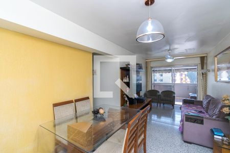 Sala de apartamento à venda com 3 quartos, 81m² em Penha Circular, Rio de Janeiro