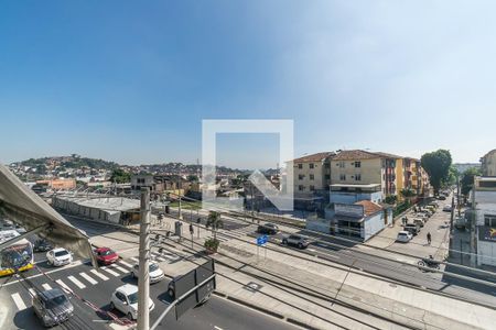 Vista da Varanda da Sala de apartamento à venda com 3 quartos, 81m² em Penha Circular, Rio de Janeiro