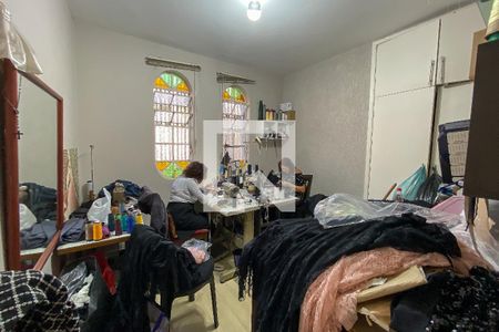 Quarto de apartamento para alugar com 3 quartos, 106m² em São Bento, Belo Horizonte